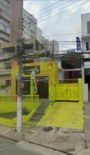 LOCAÇÃO /CASA VERDE/ PROXIMO COM BRAS LEME