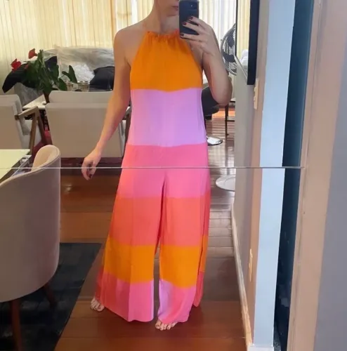 Macacão Dressto