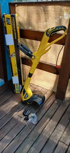 CORTADOR DE GRAMA VONDER 1000W