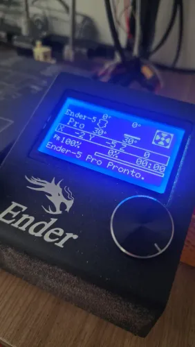 IMPRESSORA 3D
