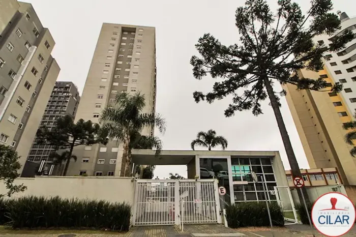 Imobiliária Cilar Aluga Apartamento com 3 quartos no Portão com 168,38m², Ref. 00665.001-C