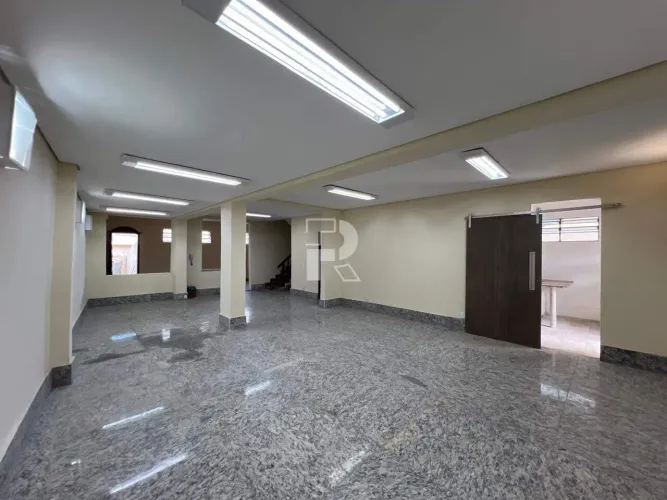 Imóvel Comercial para aluguel, 6 vagas, Calafate - Belo Horizonte/MG