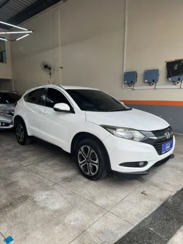 Honda HR-V EX 1.8 Flexone 16V 5P Aut. 2016