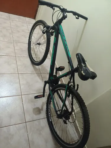 Bicicleta aro 26