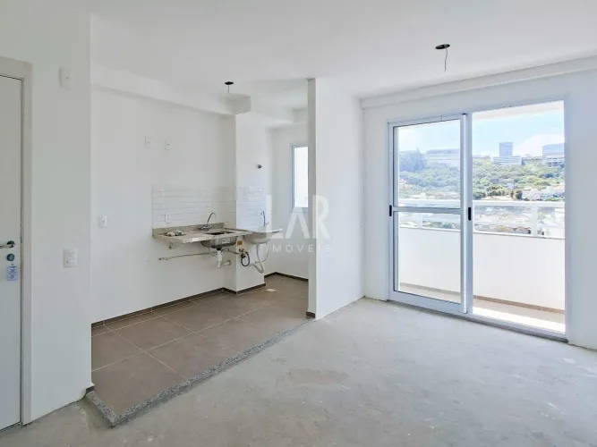 Apartamento à venda | 3 quartos, 1 suíte e 2 vagas