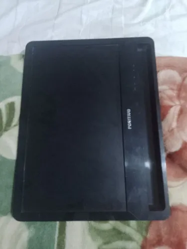 Monitor positivo