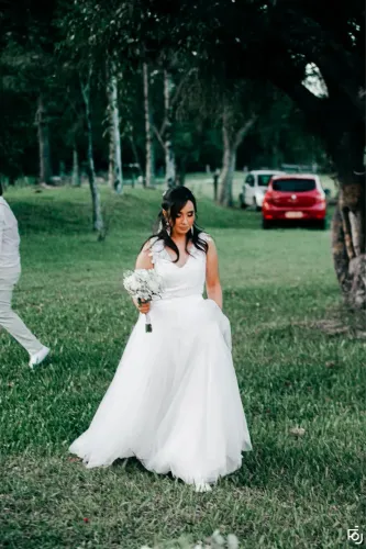 Vestido noiva 