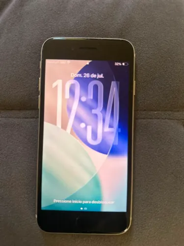 iPhone Se 3 (2022) 64gb