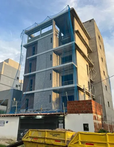 Flat a venda em Intermares - FL0741