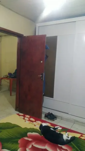 casa a venda no ibura