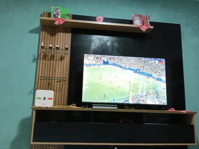 Painel para tv