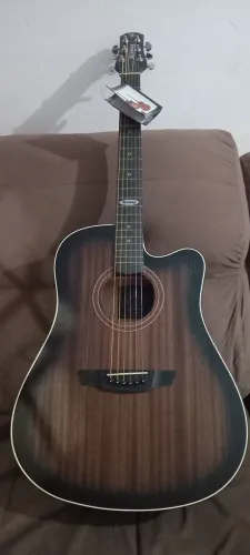 Violão Strinberg