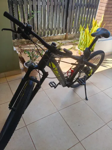 Bicicleta Elétrica Oggi Big Wheel 8.0 Aro 29 - Quadro G (19)