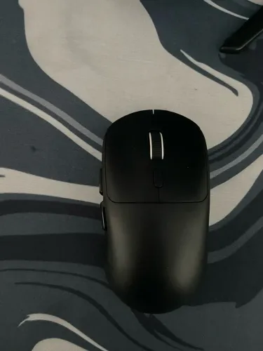 MOUSE SEM FIO RECARREGÁVEL BLUETOOTH M348