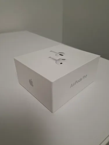Apple AirPods Pro 3 Lacrado - Pronta Entrega