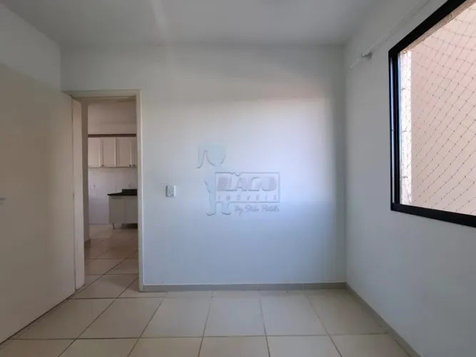 Apartamento de 39m² com 02 quartos para locação - Jardim Zara