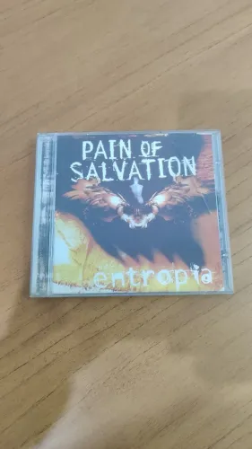 Pain Of Salvation - Entropia - 2005