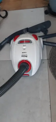Aspirador de pó