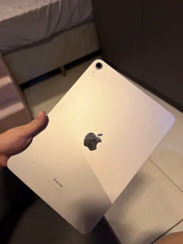 IPAD AIR 5ª GERAÇÃO 256 GB