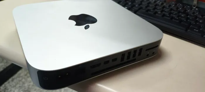 Mac Mini 2014