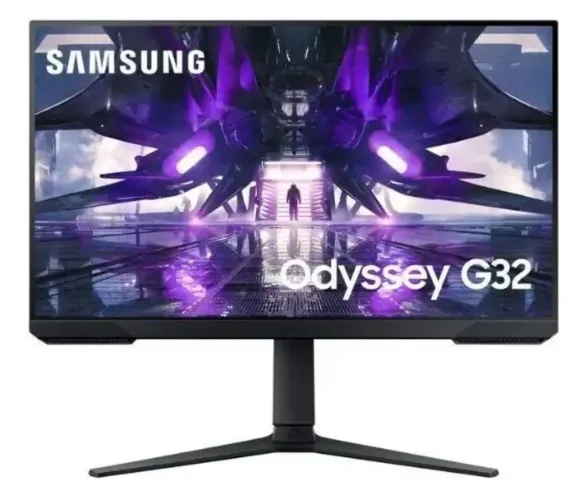 Monitor Gamer Samsung G32 27 " 165 hz