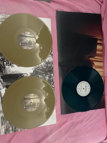 Disco de vinil taylor Swift