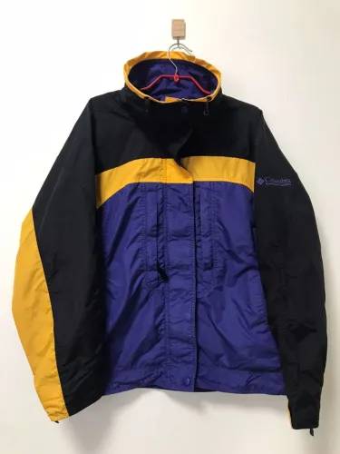 Casco Columbia vintage tamanho M/G