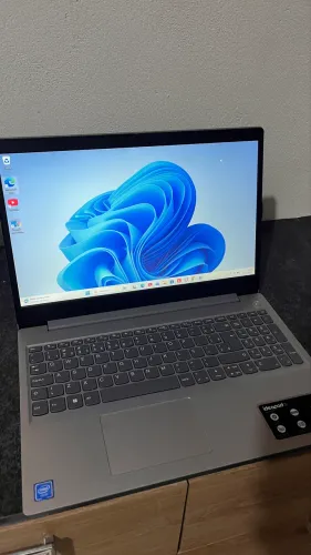 Notebook Lenovo ideaped 3i 128 gb