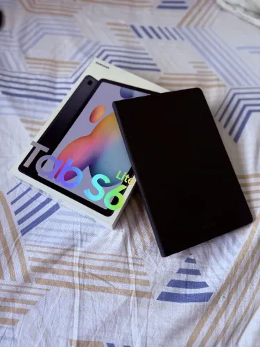 Tab s6 lite 128gb