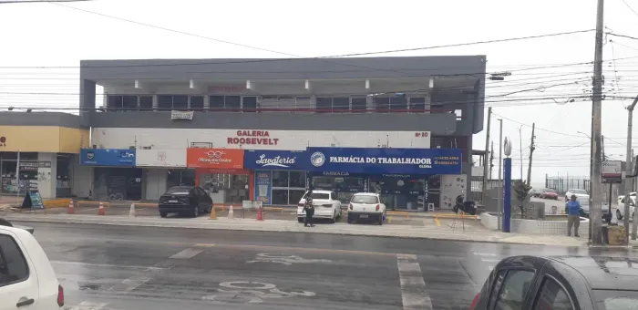 Aluguel de Sala comercial com 42m2 em Bairro Novo - Olinda - PE