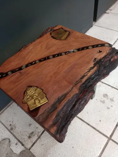 Mesa de centro 