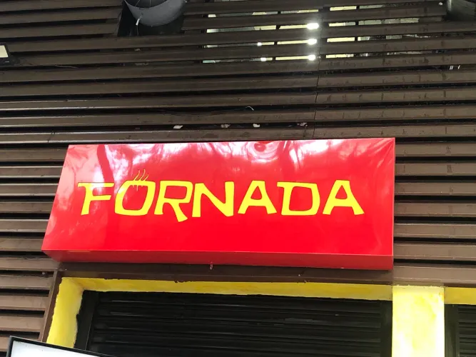 VAGA DE ATENDENTE
