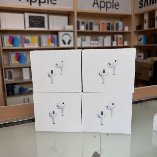 AirPods Pro 3 Lacrado | Novo | Garantia