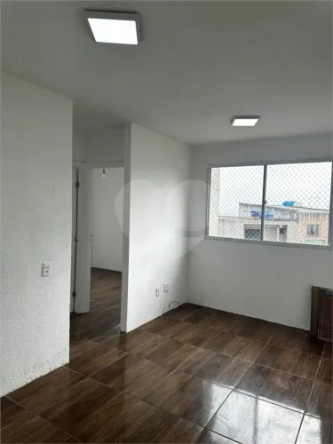 Apartamento com 2 quartos à venda em Vila roseira ii - SP
