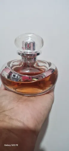 Perfume lily absolut 75ml