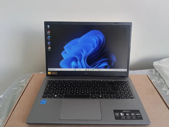 Notebook 13° Geração Profissional I5 Intel