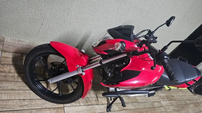 Vende Fan 160 2024