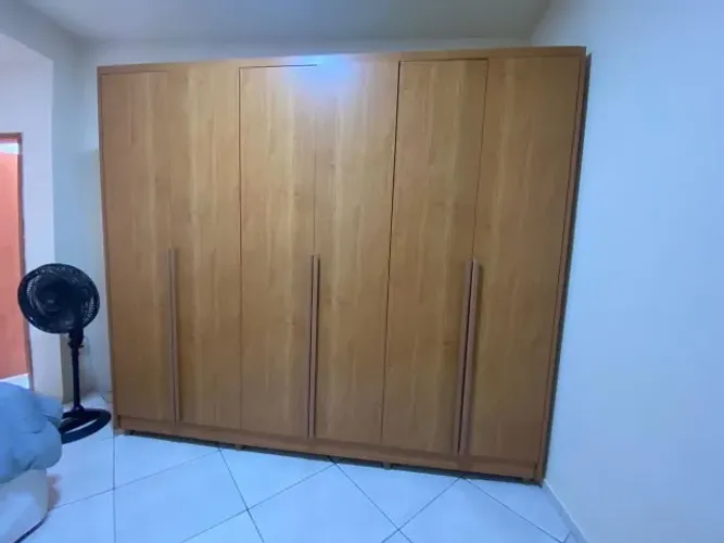 Guarda-roupa de casal