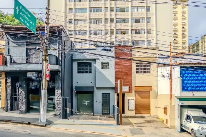 Casa à Venda - Vila Mariana, São Paulo