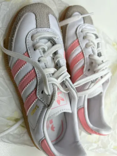 Tenis adidas samba