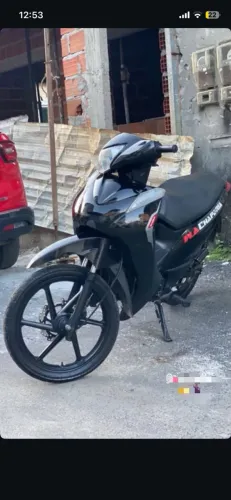 Vende se moto