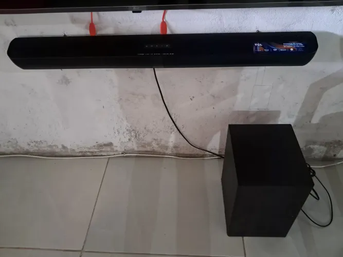 Soundbar TCL