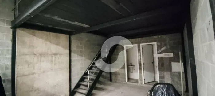 Loja à venda, 28 m² por R$ 290.000,00 - Centro - Niterói/RJ