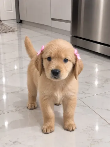 Golden 