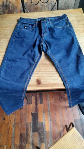 Calça Hang Loose NOVA