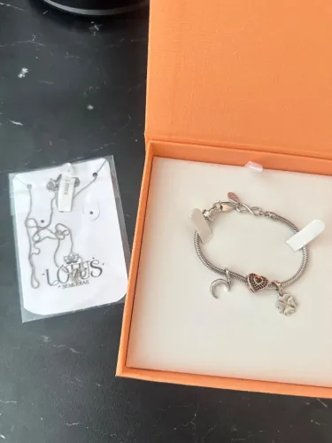 Pulseira vivara tam 16cm