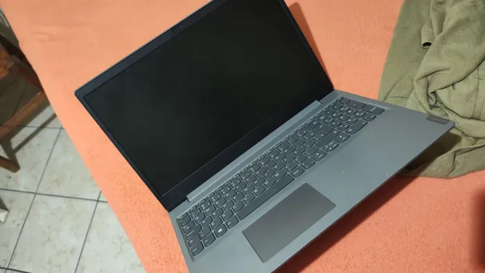Notebook Lenovo processador Intel i5 4 ran e 128 GB
