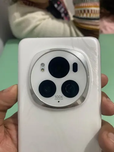 Honor Magic 6 pro 12/256