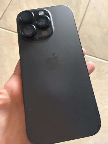 iPhone 16 pro - todo original