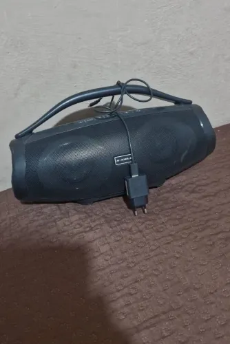 Caixa bom box